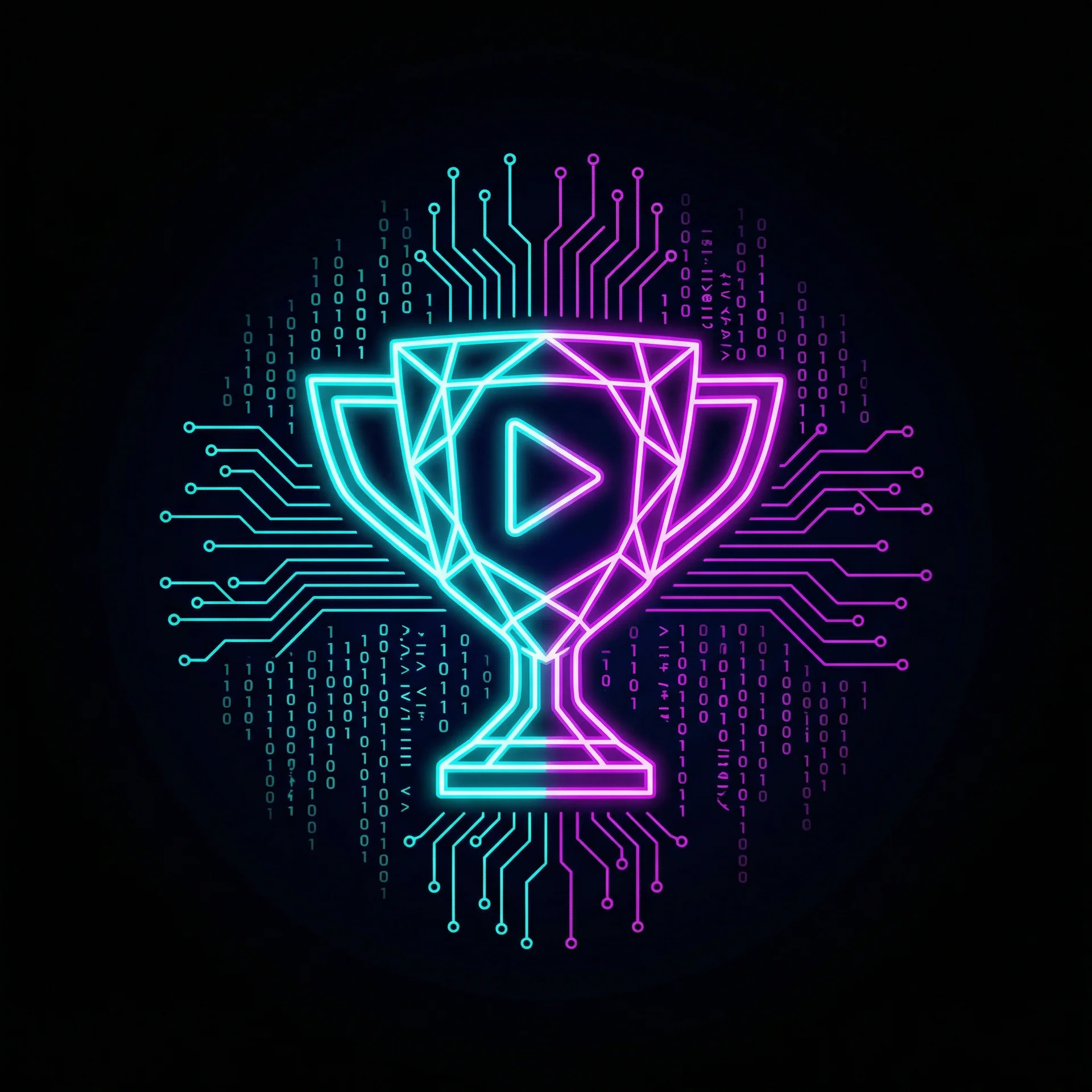 张津瑜吕知樾完整直播内容 竞技平台Logo